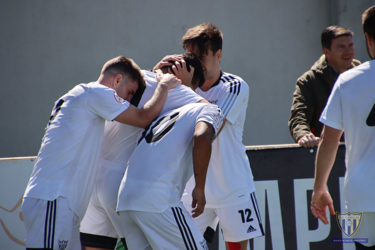 😍 ¡Qué victoria más importante y qué manera de ganar!

✅ +3
✅ Portería a 0
✅ Gol en el 93

#SigamosHaciendoHistoria🤍💙