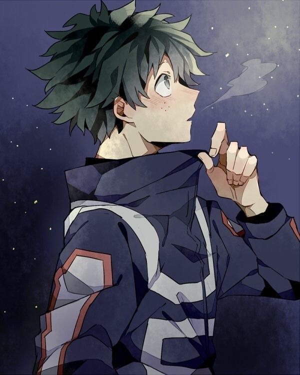 「Izuku Midoriya」
                          ✧
         ➢Deku
         ➢One For All
         ➢Academia U.A.
         ➢𝑶𝒏𝒍𝒚 𝒊𝒏 𝑺𝒑𝒂𝒏𝒊𝒔𝒉
         ➢Canon/Semi-Canon
   #𝔽𝕣𝕖𝕖ℝ𝕠𝕝 #𝔹𝕒𝕥𝕥𝕝𝕖ℝ𝕠𝕝 #𝕄𝕦𝕝𝕥𝕚𝕧𝕖𝕣𝕤𝕖