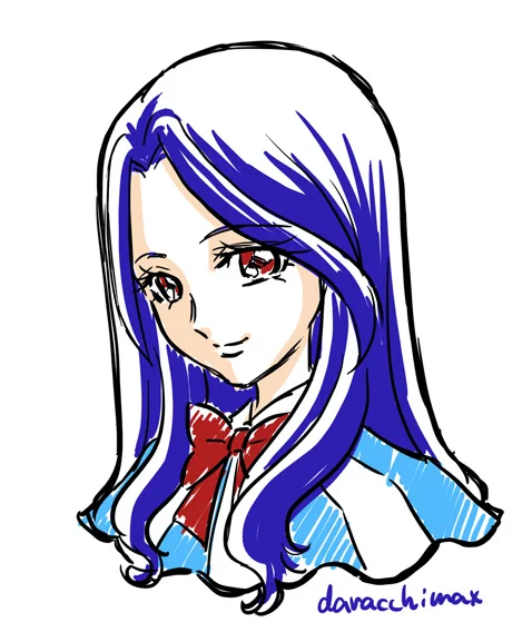 寝ましょうね… 
