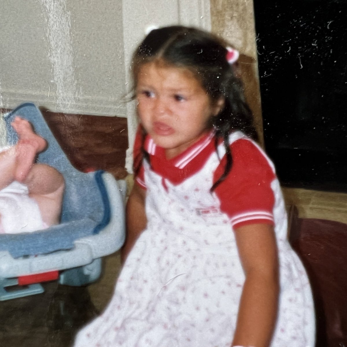 Kristin Chirico tweet media