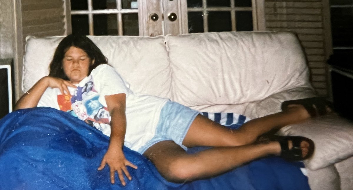 Kristin Chirico tweet media