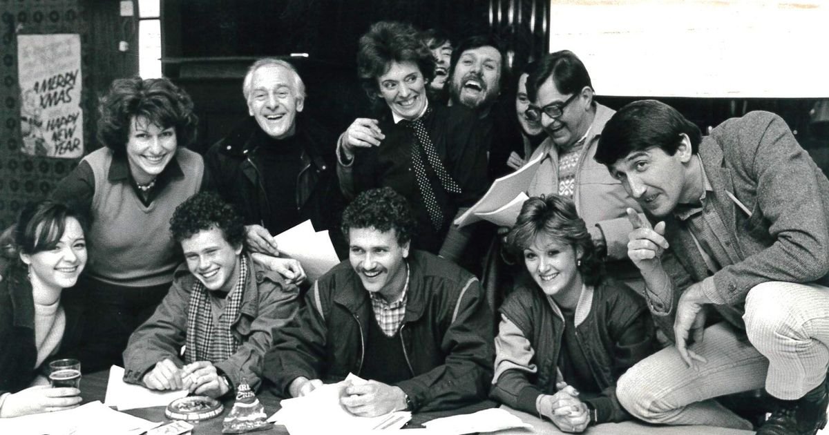 bkclose1982's tweet photo. May I also say, it's great to see Brookside back on television, even if it's just repeats of Episode 1 onwards. 

Are there any storylines you are looking forward to watching?? https://t.co/JtRMxXXkNr