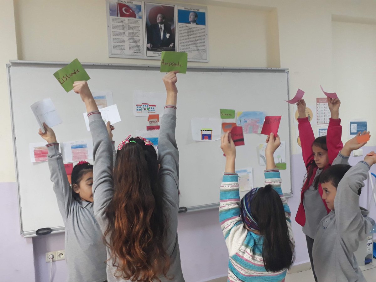 KucukkaymazO's tweet photo. It is good to learn together.
#groupworking @prof_mahmutozer @alaplimem @ZonguldakMEM https://t.co/hBkYSJMNlK