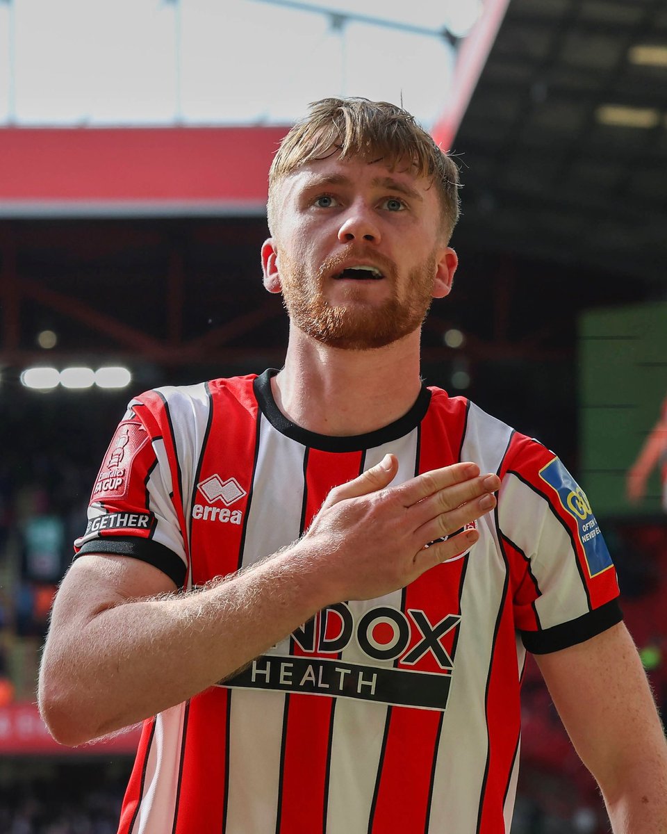 Tommy Doyle tweet media