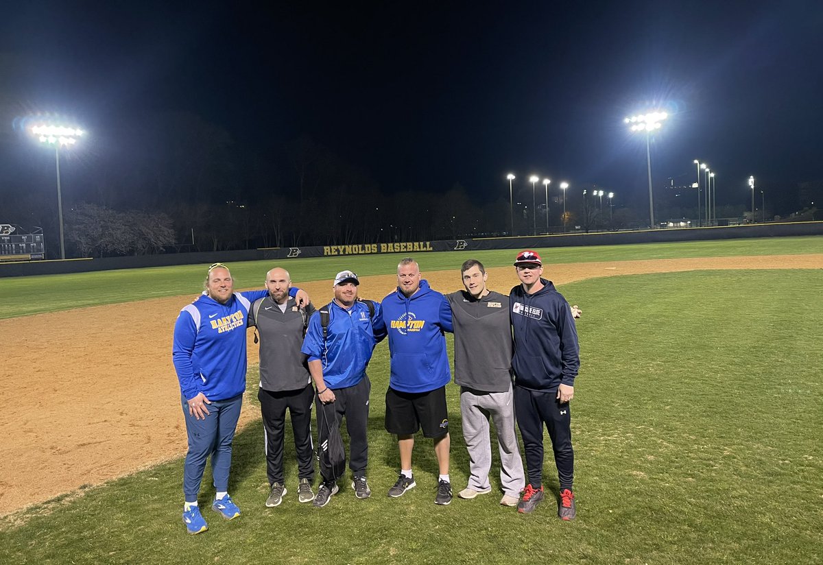 Aaron Albert tweet media