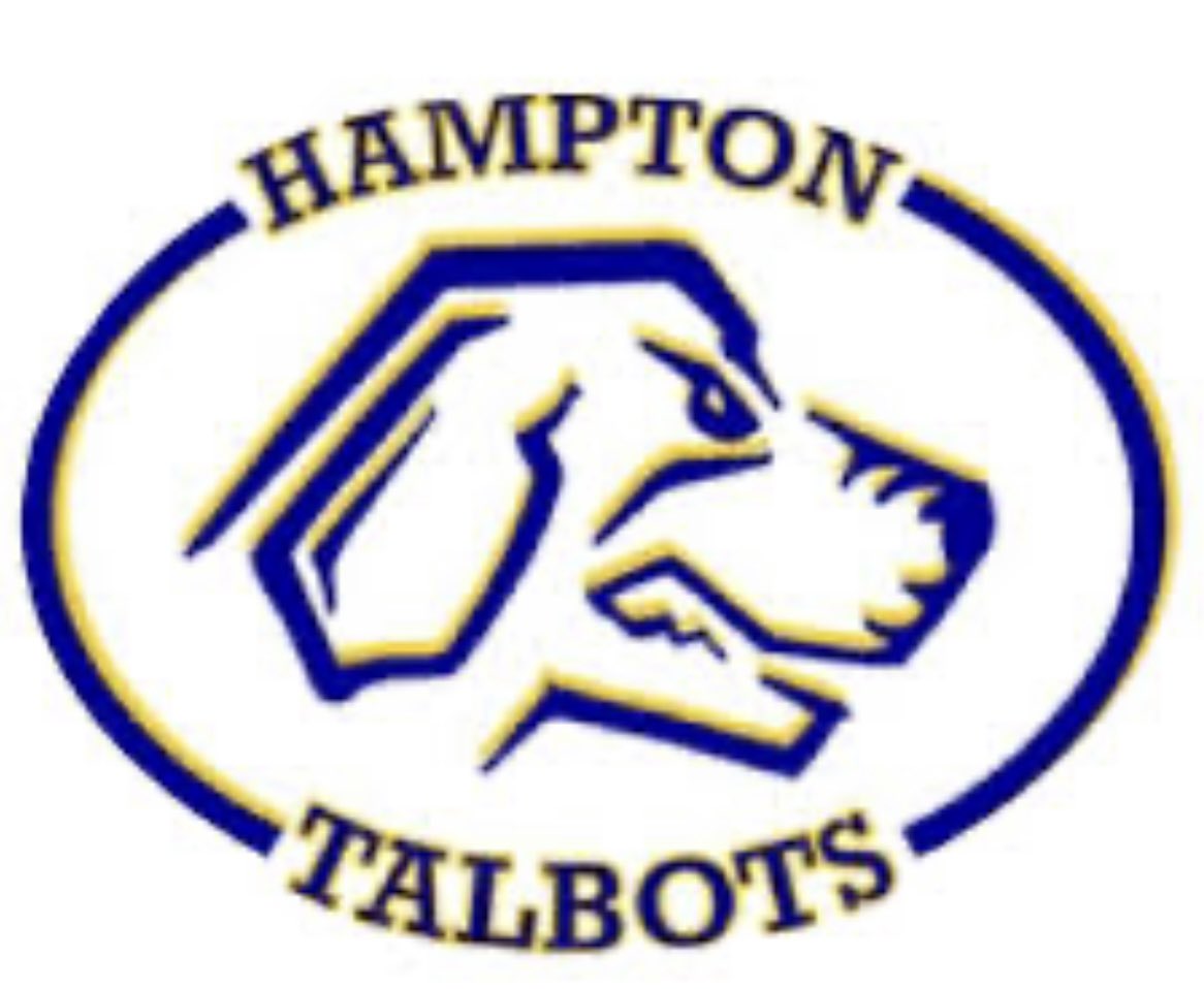 Sports can take you to unexpected places…or sometimes back to where you started. I’m pumped to be a Talbot again and for the opportunity to coach with some Day 1 friends. Looking forward to a great Spring 🐾⚾️ <a href="/kellenw3900/">Kellen Wheeler</a> <a href="/CoachSteveHHS/">Steve Swierczynski</a> <a href="/BaseballHampton/">Hampton Talbots Baseball</a>