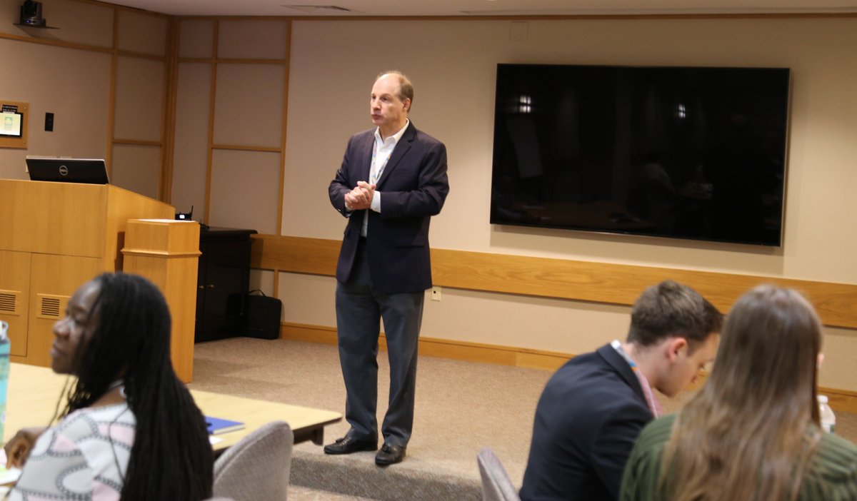 PRSAFTL's tweet photo. Scenes from our Crisis Communication session at @JMFamilyNews, special shout out to our workshop leaders Paola Iuspa-Abbott with @topofmindpr and Don Silver with @Boardroompr for coaching us through this informative & interactive session. #crisiscommunications #PRSA #PRSAFTL https://t.co/7VC7sLEaZE