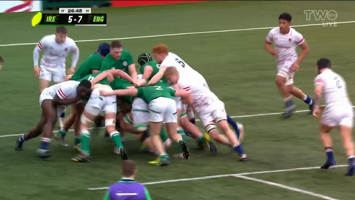 Balls.ie on Twitter "Ireland are back in the lead thanks to a