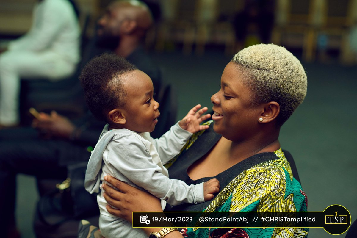 StandPointAbj's tweet photo. The Foundation that builds is Jesus!
The Foundation that uplifts is Jesus!!
The Church must be built on the Sure Foundation which is the Revelation of Jesus Christ!!!
---
Highlights from Upon This Rock with @DrPhilBello and @TSPAudacity...
---
#CHRiSTamplified https://t.co/tKrmfRWCVt