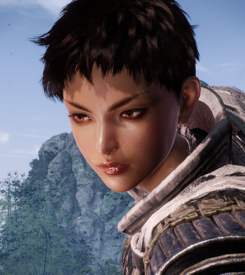 GAd8788's tweet photo. Wo Long: Fallen Dynasty Character Creation - Casca (Berserk) https://t.co/VX5w3JiKJF @YouTubeより #WoLong #ウォーロン #Wolong_code #WoLongSteam https://t.co/p23kk3Mdor