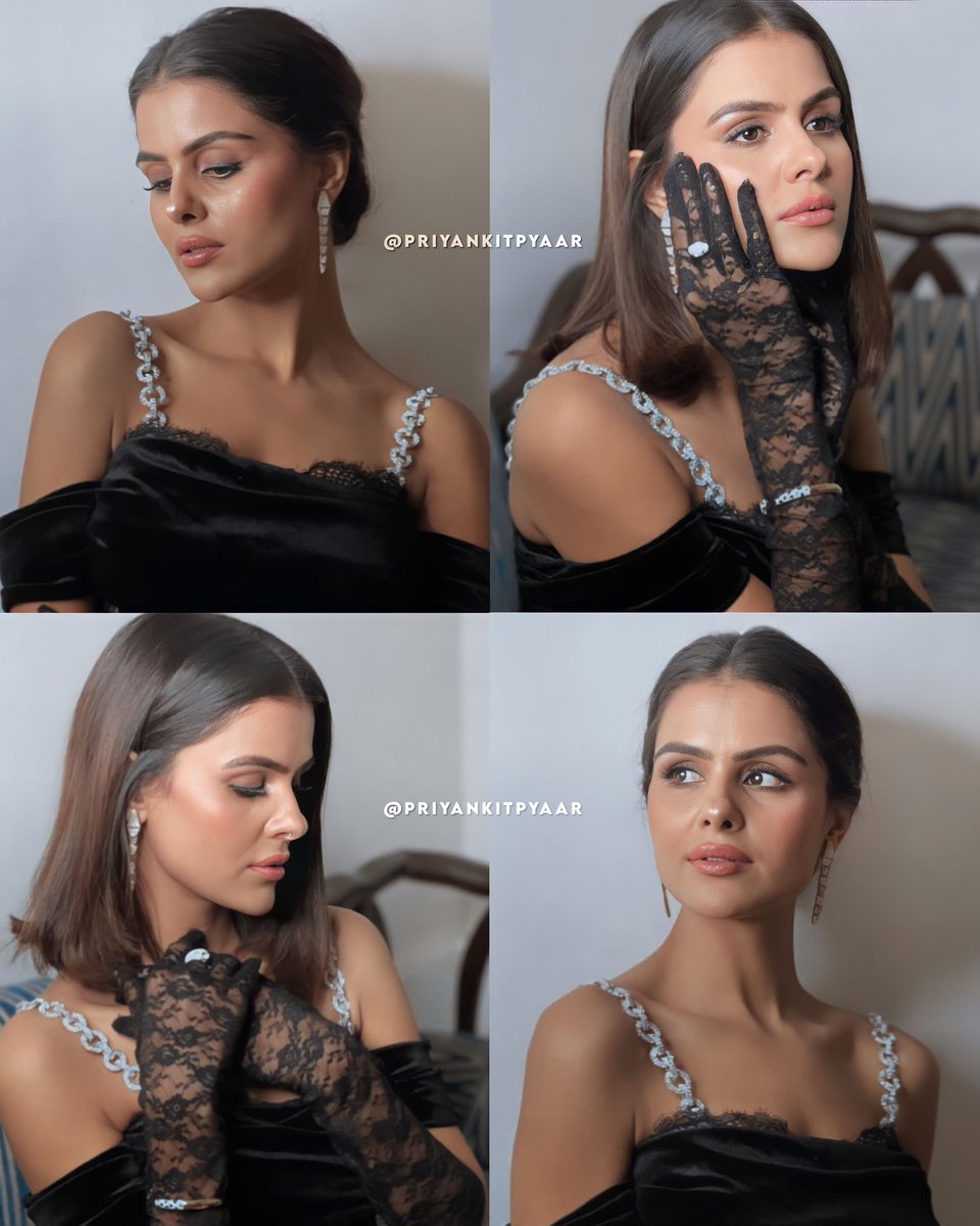 This girl 🖤🔥

#PriyankaChaharChoudhary #Priyankit