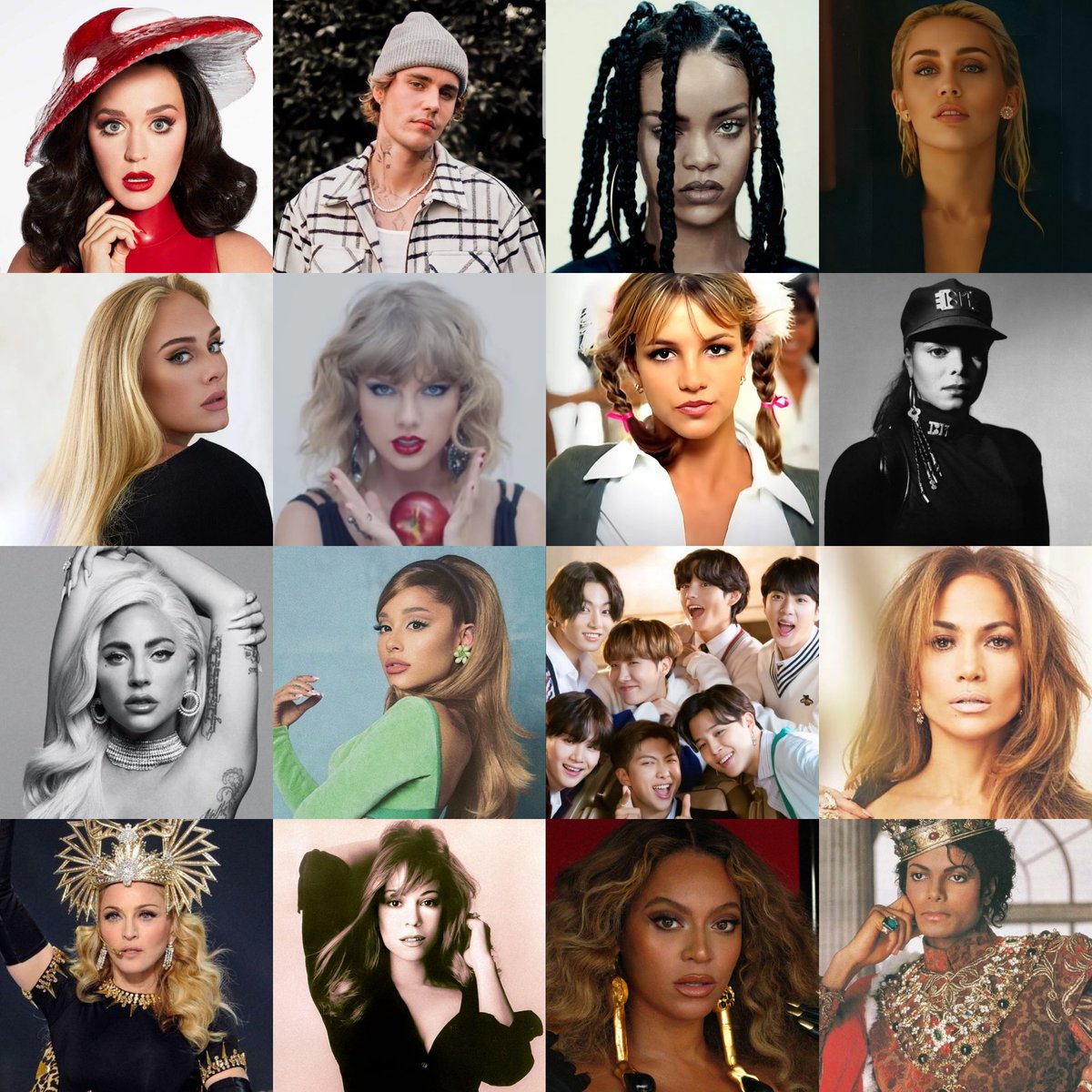 About Music Charts On Twitter Artists That Were Named Greatest Pop about-music-charts-on-twitter-artists-that-were-named-greatest-pop