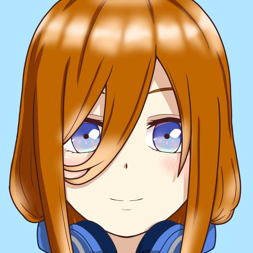 cahyo_dr's tweet photo. 🚀🚀🚀🚀 #mikunakano #中野五月 #メガミマガジン10月号 #五等分の花嫁記念日 #五等分の花嫁∬ 
Source: https://t.co/gKuOmEjZOY https://t.co/MavNcGJs7K