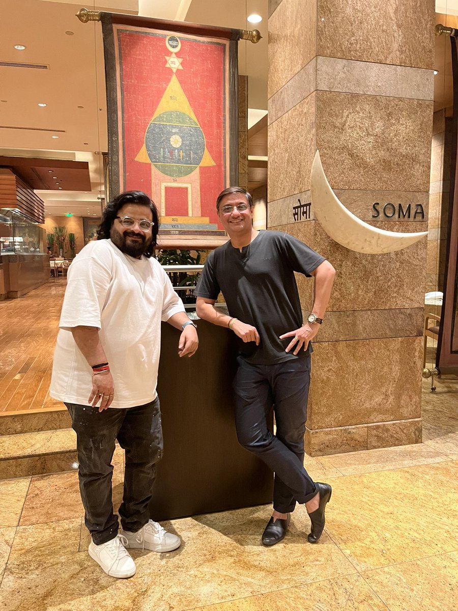 How it was in 1989 (last day of school) ….. I am on <a href="/ipritamofficial/">Pritam</a> ‘s shoulder …. And how it is going in 2023