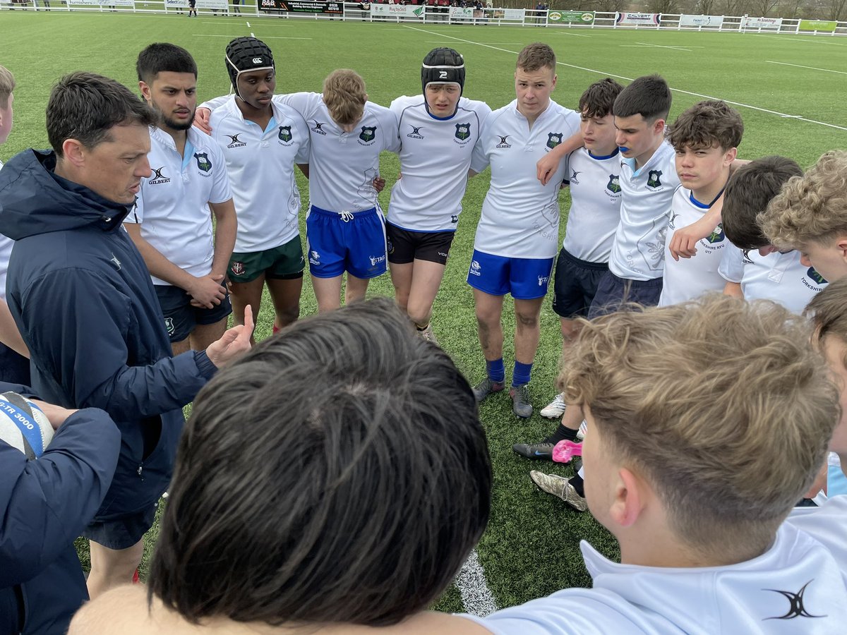 petetaylorcoach's tweet photo. What a great afternoon!  Well played Central U16s DPP.  👏👏👏👏👏👏.   Definite possibility of try of the season! https://t.co/Lw2j8TOfXB