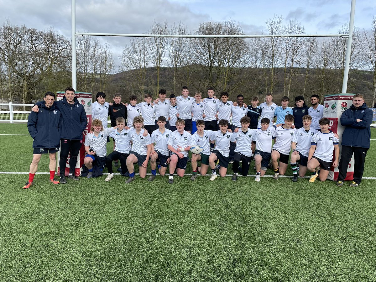 petetaylorcoach's tweet photo. What a great afternoon!  Well played Central U16s DPP.  👏👏👏👏👏👏.   Definite possibility of try of the season! https://t.co/Lw2j8TOfXB