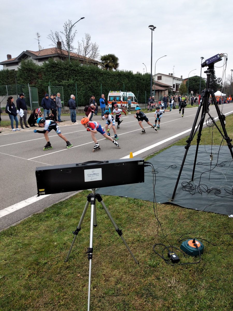 Federazione Italiana Cronometristi C.R. Lombardia tweet media