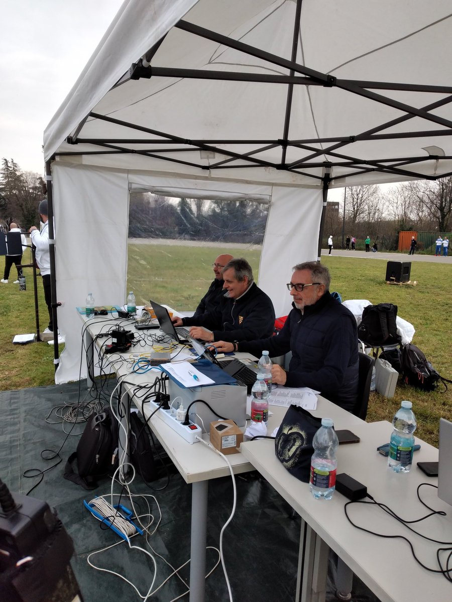 Federazione Italiana Cronometristi C.R. Lombardia tweet media