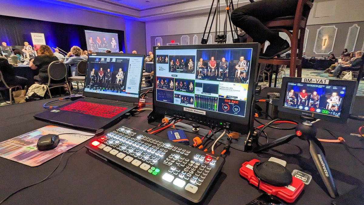 OrlandoWebcasts tweet picture