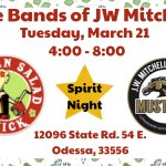 Photo by J.W. Mitchell Band (@JWMitchellBand)