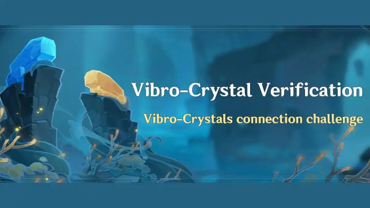 PILOT SERVICE!!!🌳

Quick Completion of the Vibro-Crystal Verification Event

Price: 7$
Includes: The Initial Quest + All the Gameplay Completed

Tags: [#genshinpilot #原神 #Genshin #GenshinImpact]