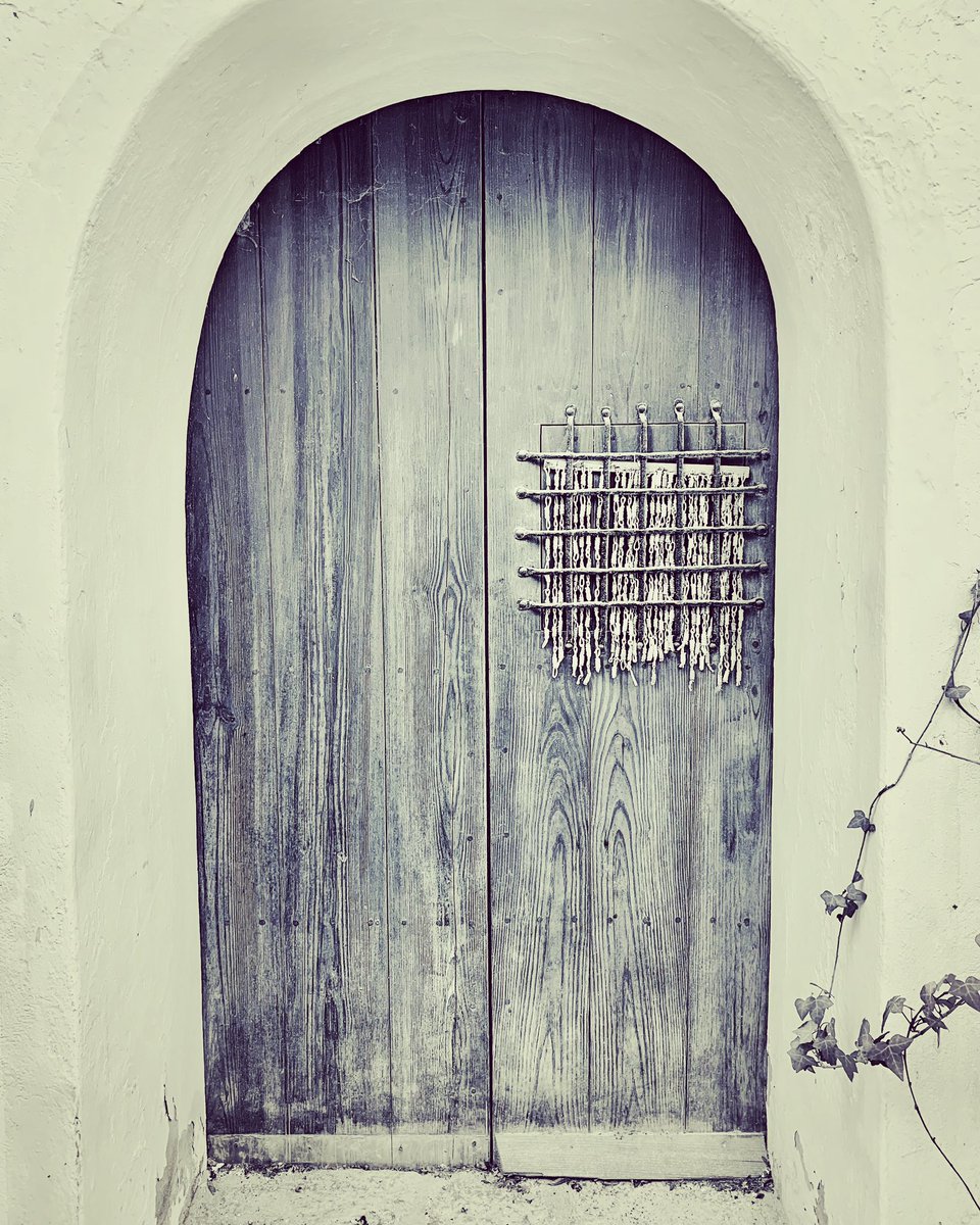 ‘Faràs dos trucs i t’obriré la porta’

Feliu Formosa