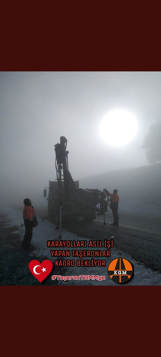 TaseronunHakkı KabinedeSaklı 
<a href="/RTErdogan/">Recep Tayyip Erdoğan</a> 
<a href="/dbdevletbahceli/">Devlet Bahçeli</a> 
<a href="/Mustafa_Destici/">Mustafa Destici</a> 
<a href="/ErbakanFatih/">Dr. Fatih Erbakan</a> 
<a href="/vedatbilgn/">Vedat Bilgin</a> 
<a href="/csgbakanligi/">T.C. Çalışma ve Sosyal Güvenlik Bakanlığı</a> 
<a href="/akaraismailoglu/">Adil Karaismailoğlu</a> 
<a href="/mustafaelitas/">Mustafa Elitaş</a> 
<a href="/drsoysal/">ERTUĞRUL SOYSAL</a>