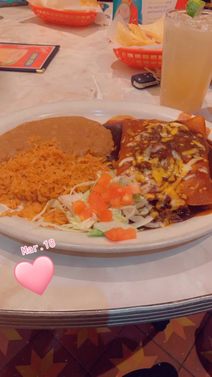 jlavvylav's tweet image. #chuy #texmex

#Margarita