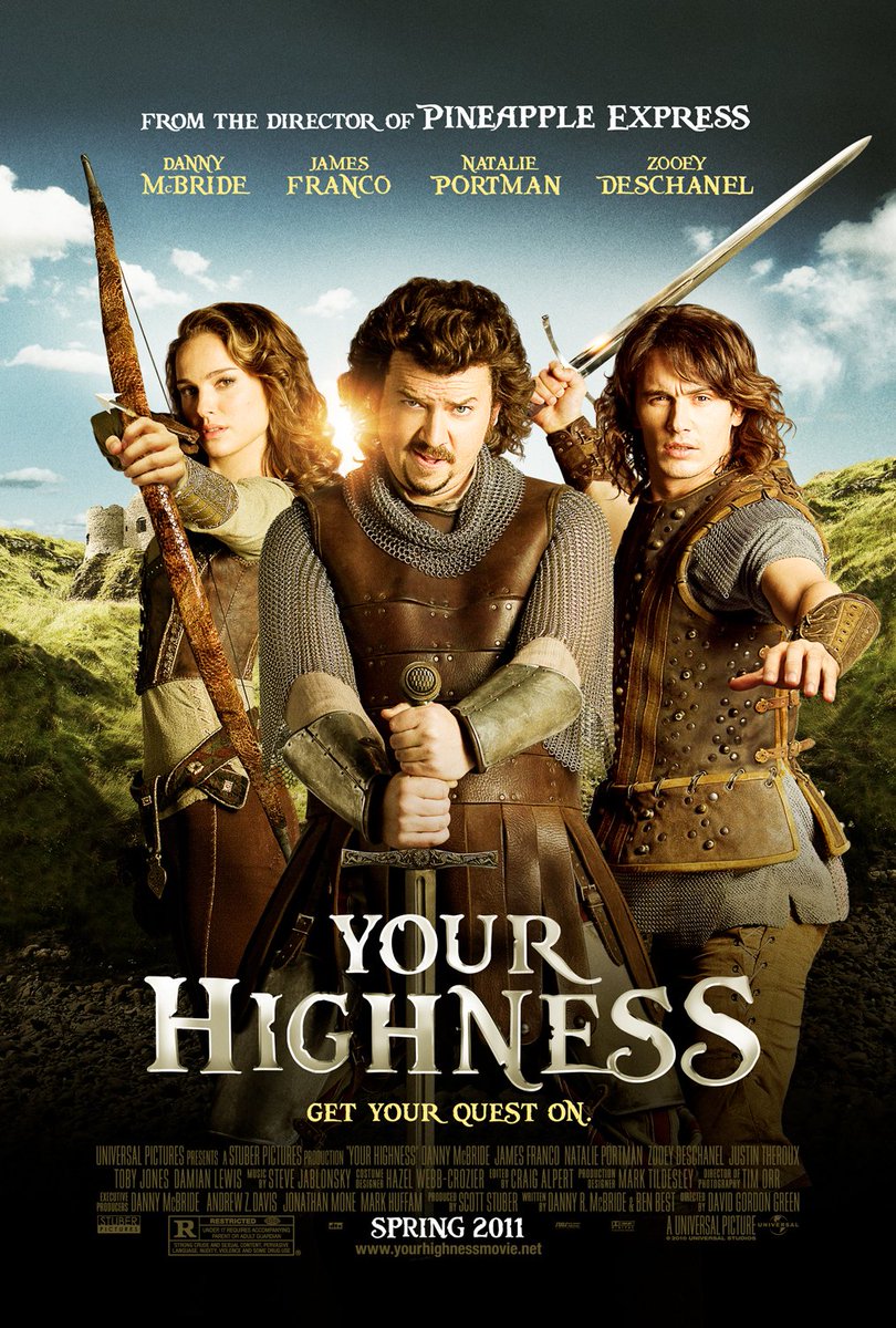 comic_old's tweet photo. I am watching a real Dungeons &amp; Dragons movie. #NotAnotherGP https://t.co/EnDc9hS0NE