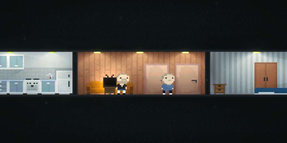 dekaDev_'s tweet image. #screenshotsaturday #unity3d