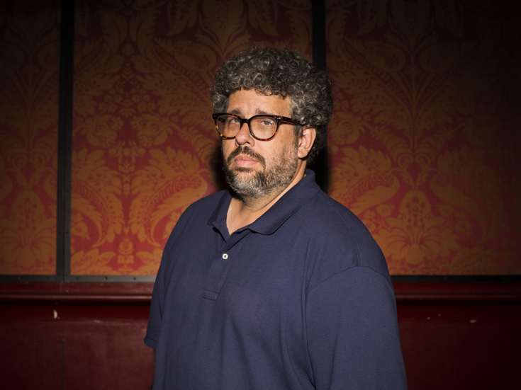 'I take no pleasure in writing plays and screenplays with strong antisocial tones, but I'm not afraid of it. Entertainment should be good, not nice and carefree.'
#NeilLaBute