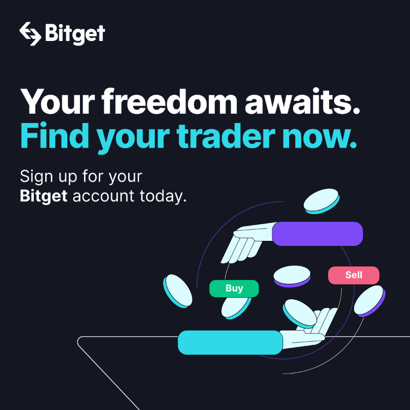bitget's tweet photo. This week's featured #CopyTrading trader! 🐳

☑️ Start following 'VuDucThanhLong' and other expert traders on #Bitget - https://t.co/Pf5S4tP3c1