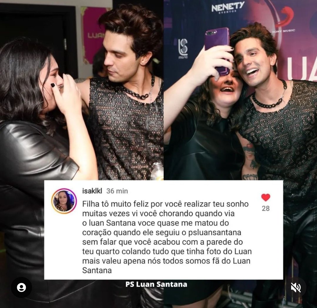 PS Luan Santana (@psluansantana_) / Posts / X