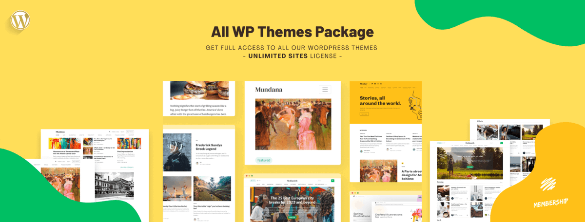 BstarterCom's tweet photo. All WP Themes Package | Wow Themes https://t.co/Z5vWLamRsM https://t.co/Qns7UuRoft