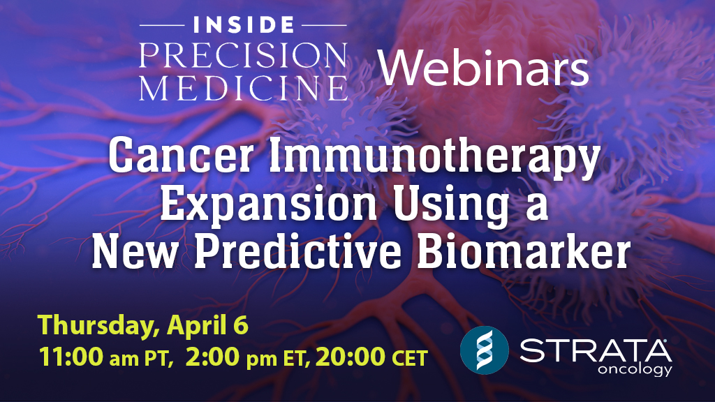 Inside Precision Medicine tweet media