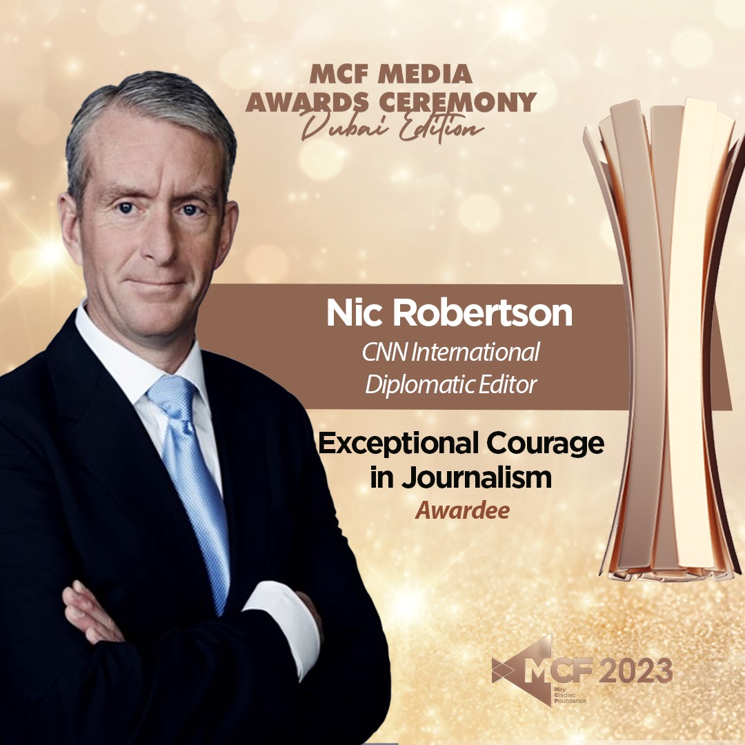 MCFMI's tweet image. #MAC2023  #MayChidiacFoundation #MediaAwardsCeremony  #MCF #Dubai