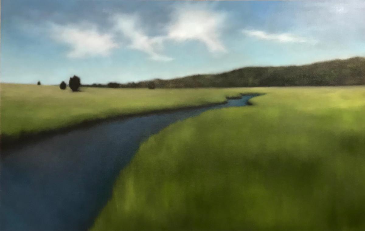 Save the Date! Saturday March 25 for a Meet n Greet with oil painter, Christie Scheele. View her new body of work of beautiful landscapes and seascapes. If you are on-island for the MV 23rd Annual Film Festival make sure to stop in the gallery. fhttps://c
conta.cc/42lHfLL