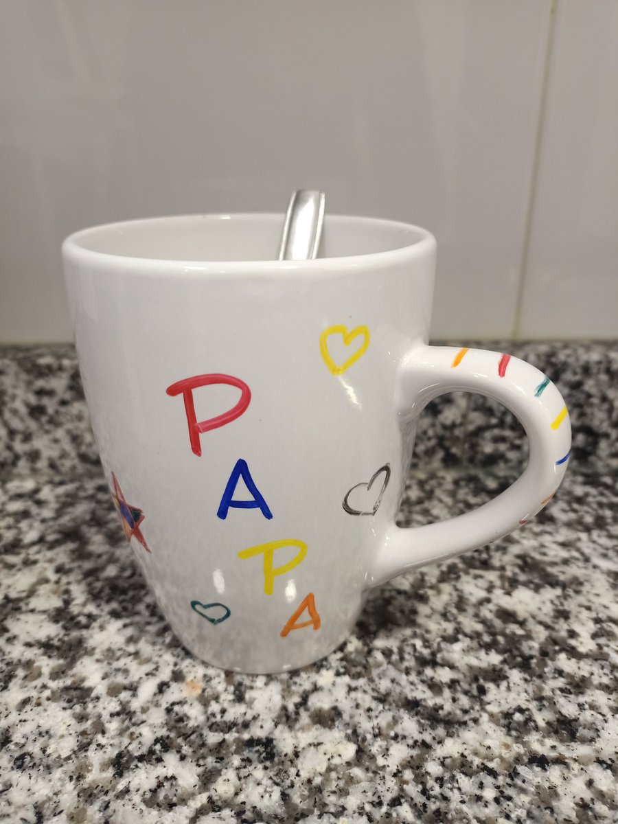 jmanuel_lvarez's tweet photo. El mejor café... 😊🥰
❤️👩🏻❤️👦🏻❤️🧒🏻❤️ https://t.co/VEOMwHi9J5