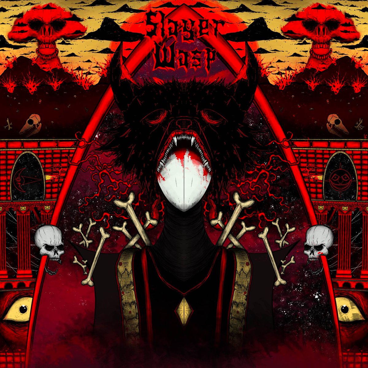 SlayerWasp tweet picture