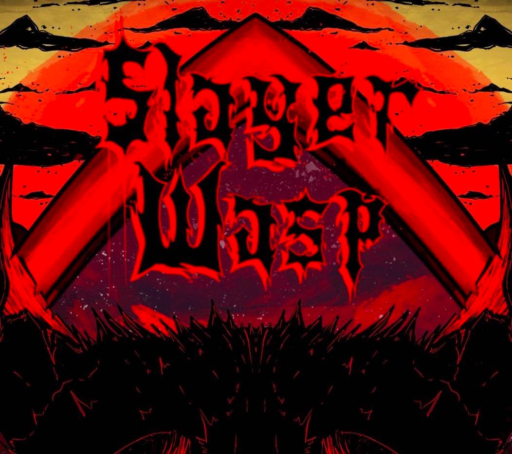 SlayerWasp tweet picture