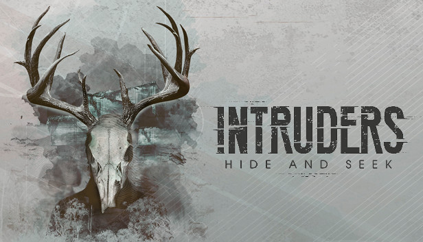 Intruders: Hide and Seek (@IntrudersVR) / X