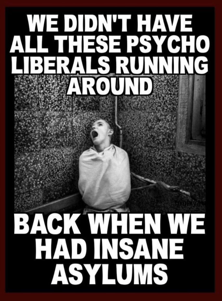 BobbaFettSlave1's tweet photo. @fuckeloon @charleslfreemn @RMacStanley @CalltoActivism If it’s true..a liberal always wants us to shut up.  😂 https://t.co/4LLse9IkJZ