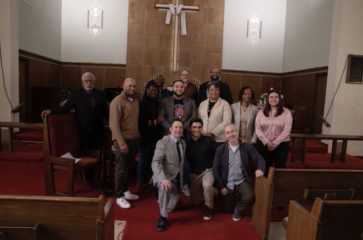 polls_souls's tweet photo. A big heartfelt thank you to everyone who joined us in-person &amp; virtually for the #DemocracyTownHall! We couldn’t have asked for a better group of people to lead us in this important conversation about the state Supreme Court election on April 4th. 📷: Dick Blau https://t.co/cfStMybBcu