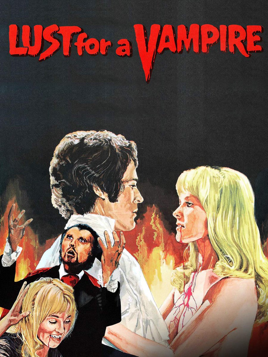 GrimHorror's tweet photo. Now Watching https://t.co/2h5niT4o2R