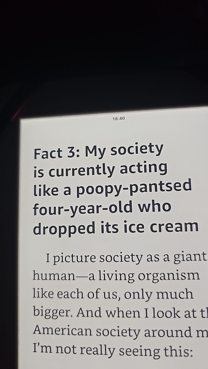 ValerioPorcu's tweet photo. Ok, so @waitbutwhy is giving reason to the title on page 11. I wonder what's expecting me in the rest of his book https://t.co/evYA10CQyc