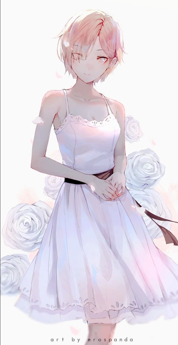 This was her dream, what she always wanted, this song, this memory... this love.

Though she couldn't say it, she knew you saw it. How happy she was and how madly in love she was, with you, as you two danced just as the song said. Barefoot under the stars.

#OpenRP #SFWRP #LewdRP