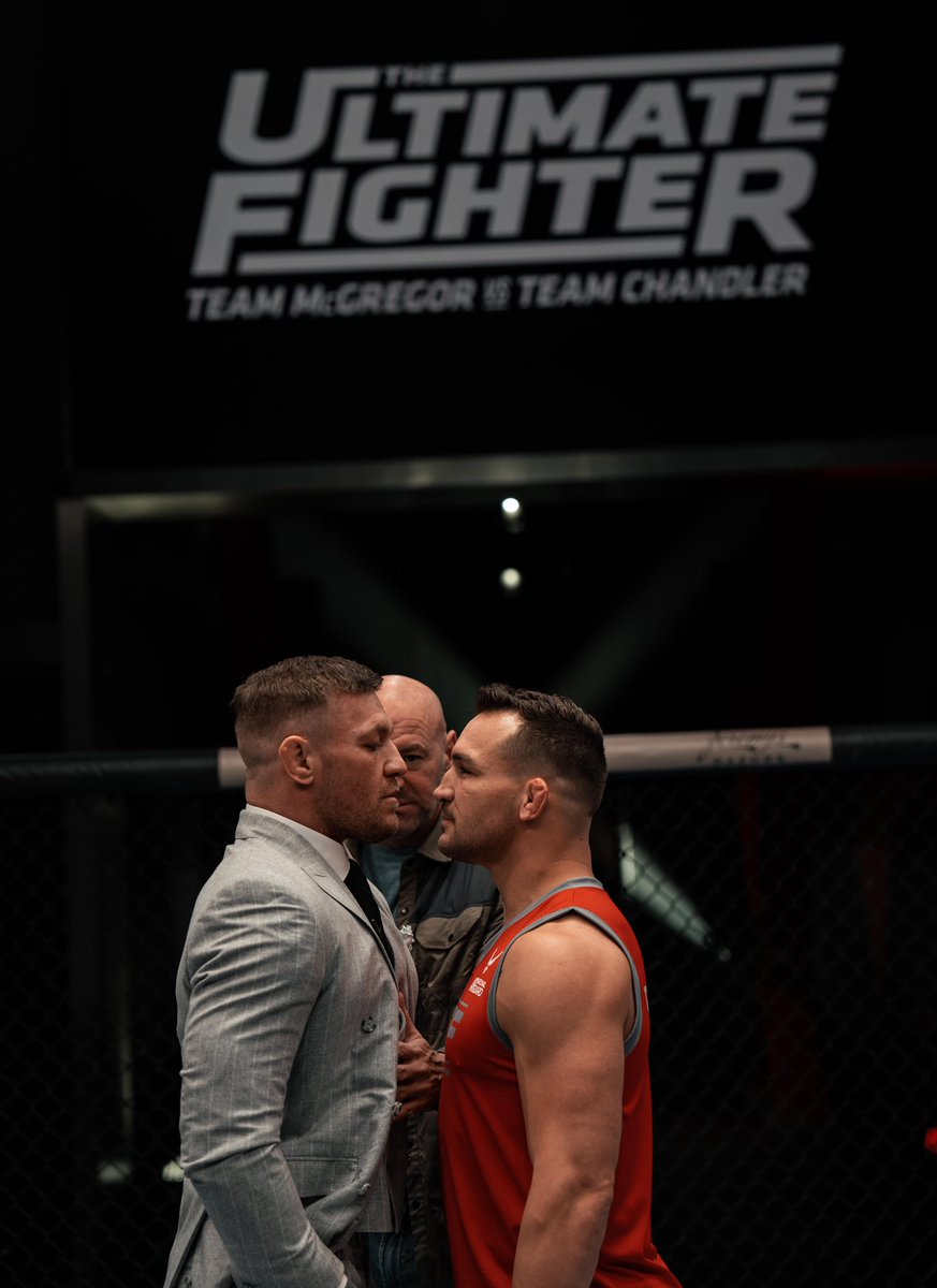 TheNotoriousMMA's tweet photo. https://t.co/IlB1UQlkGX