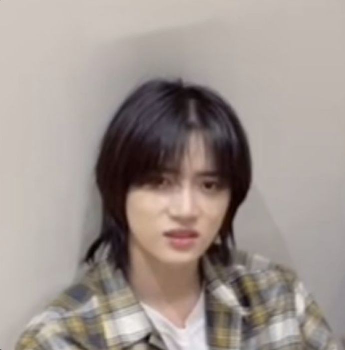 yjunstuffj's tweet image. Como eu passei de hater do beomgyu para uma utted - A Trend