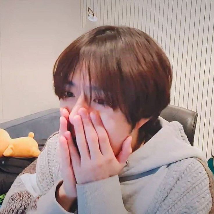 yjunstuffj's tweet image. Como eu passei de hater do beomgyu para uma utted - A Trend