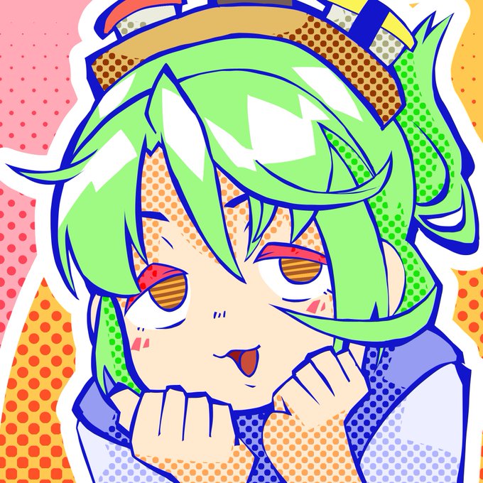 アイコン変えました 